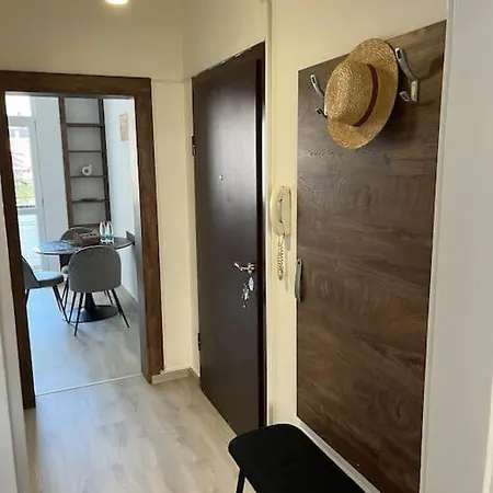 Cozy Flat Apartamento