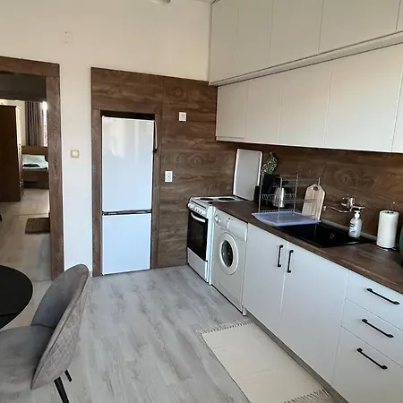 Cozy Flat *