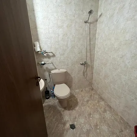 Apartamento Cozy Flat