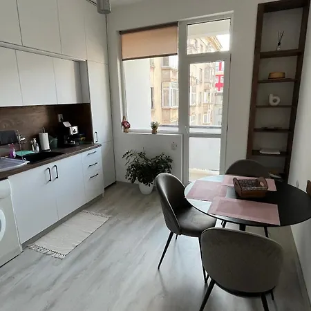 Cozy Flat Apartamento