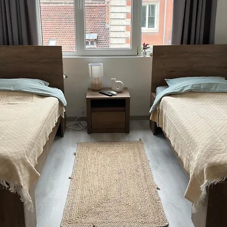 Cozy Flat Apartamento Sofía
