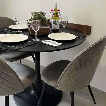 Cozy Flat Apartamento *