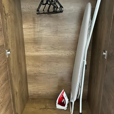 Cozy Flat Sofía
